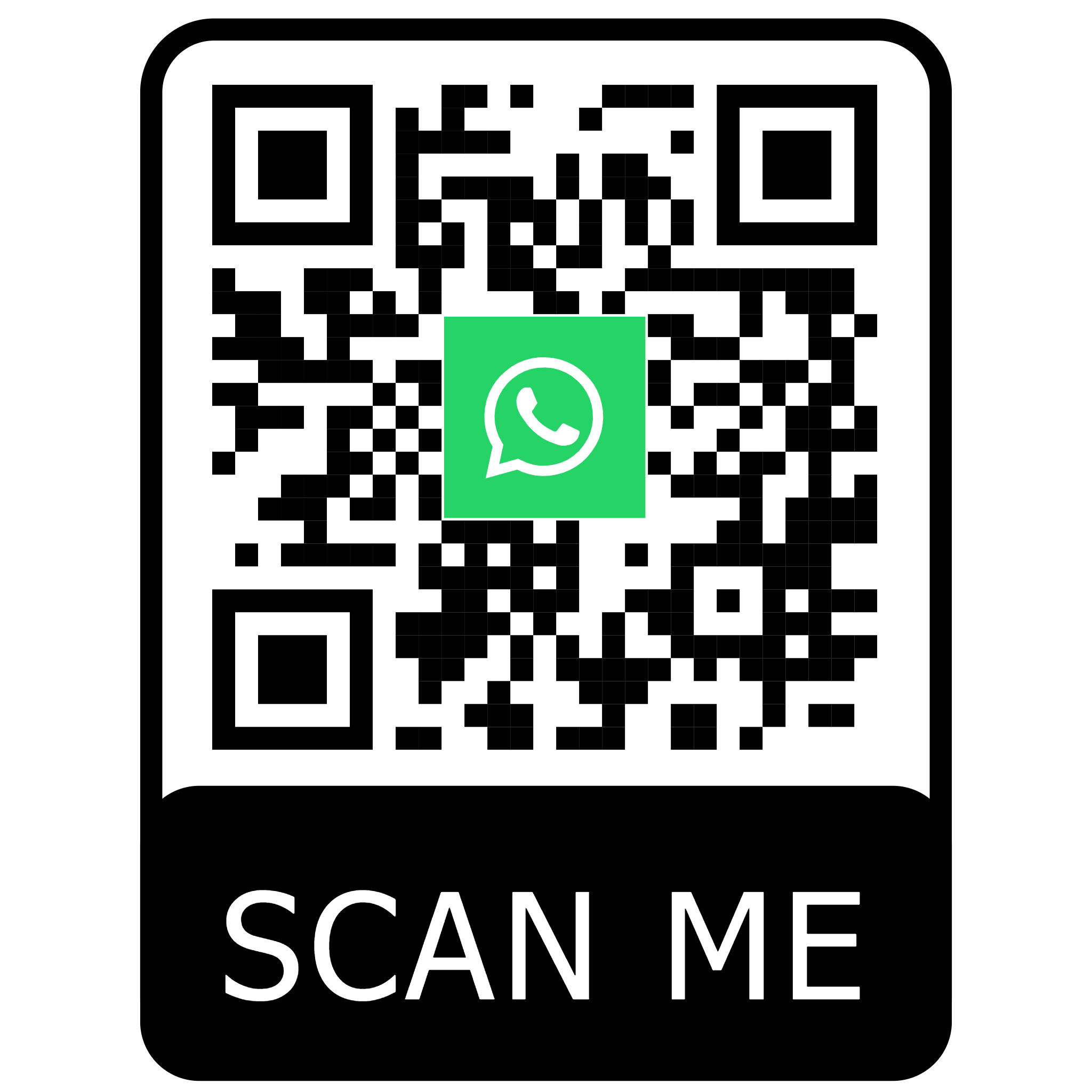 Promo Barcode Right