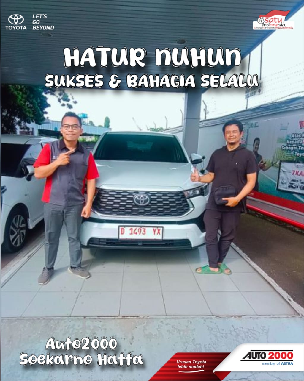 Delivery Image
