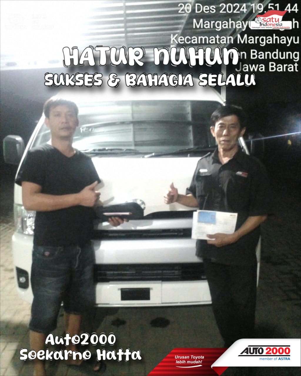 Delivery Image