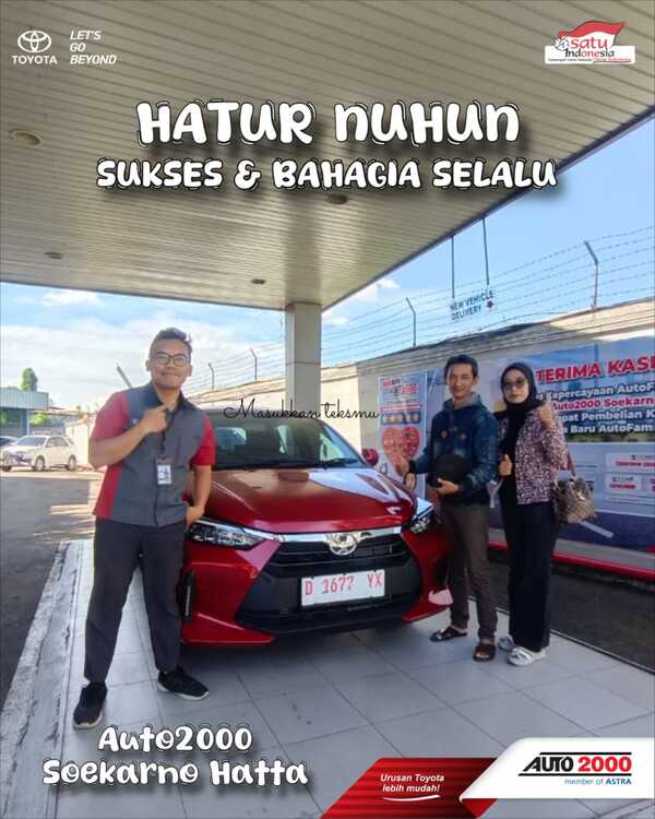 Delivery Image